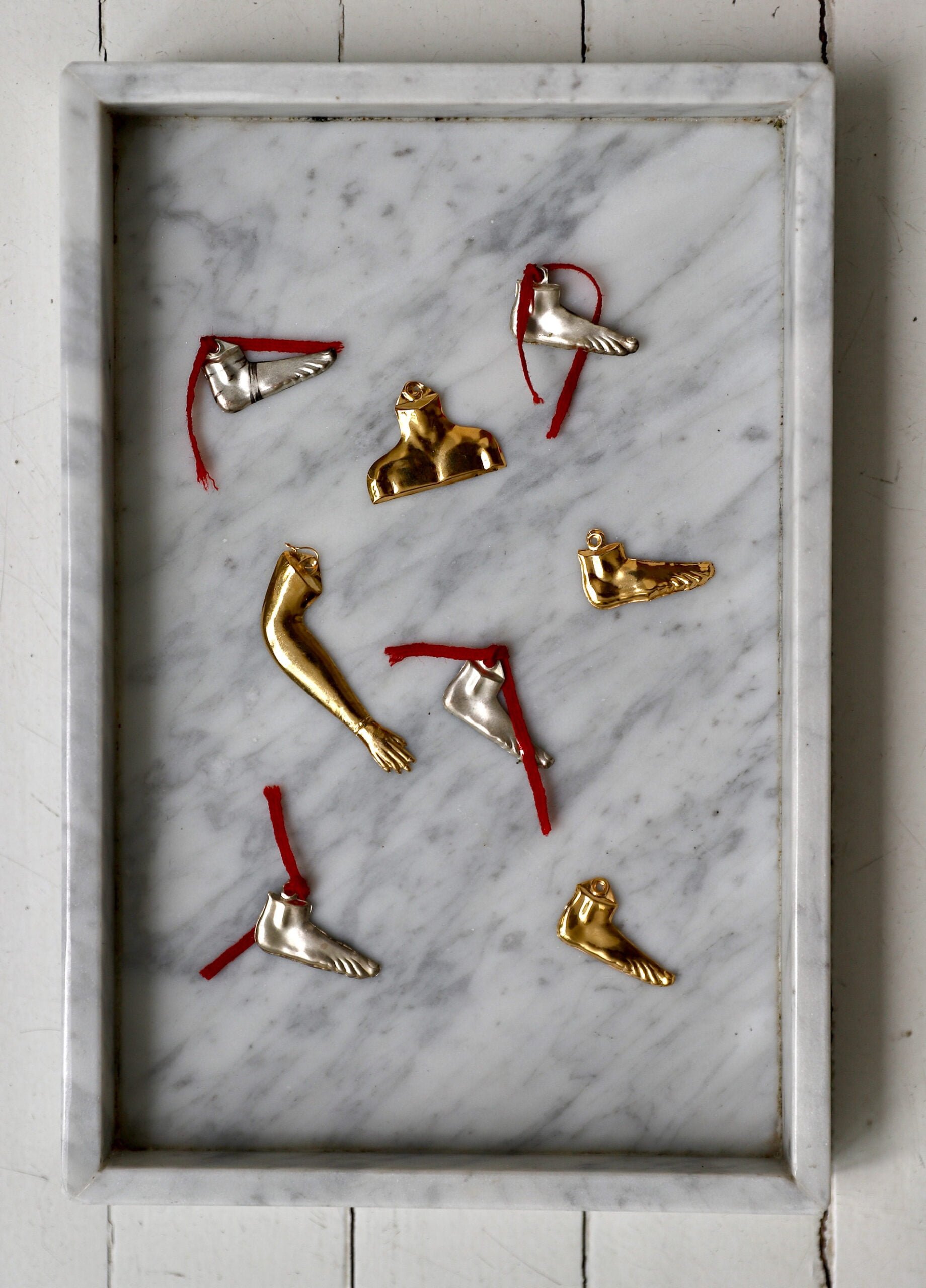 CHARMS 4