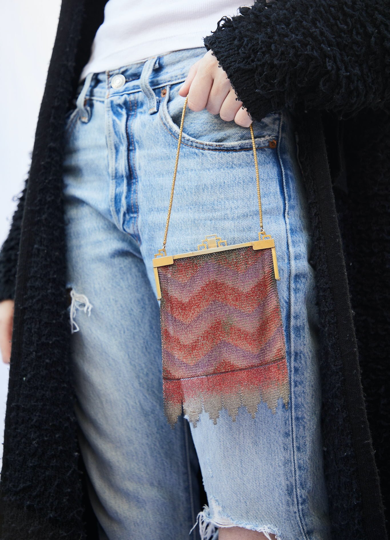 CARTERA JOY OF COLORS