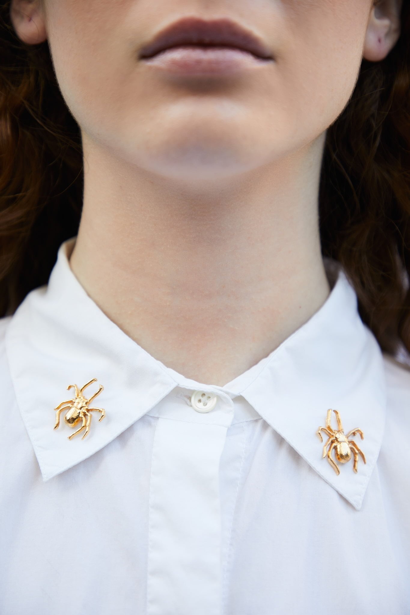 PIN SPIDER