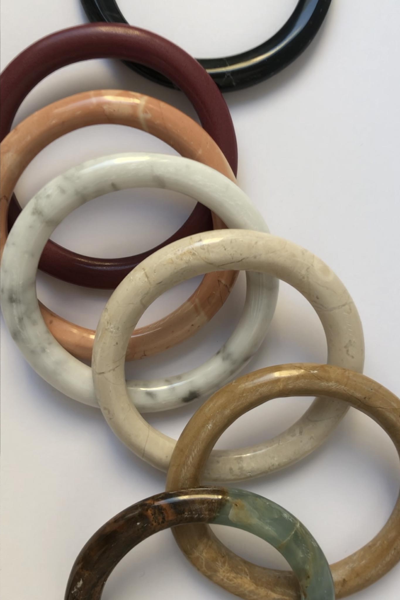 marble