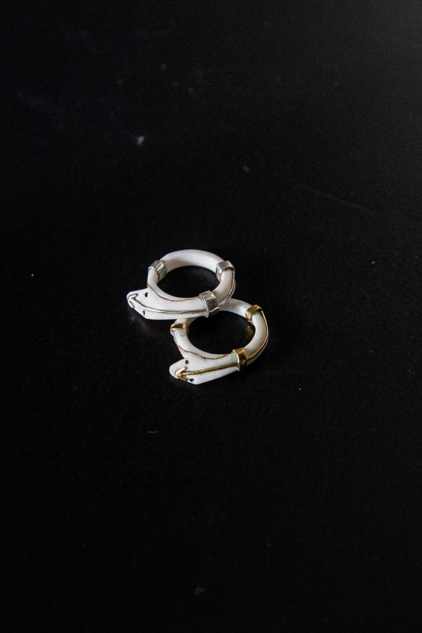 Anillo Serpiente