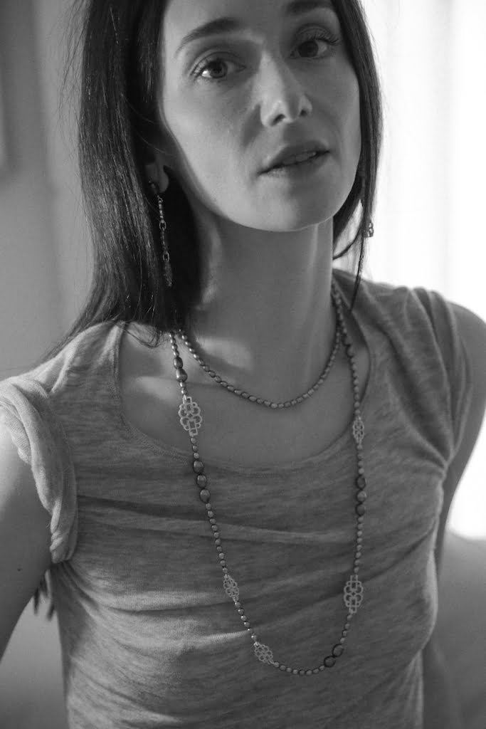 Collar Pearl