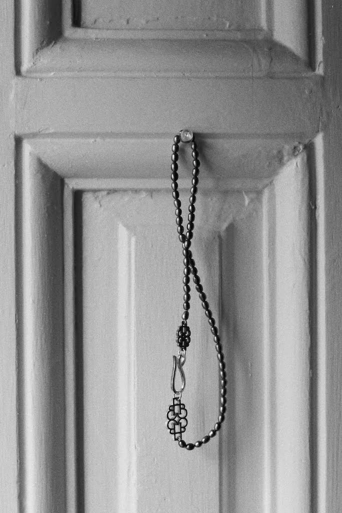 Collar Pearl 1