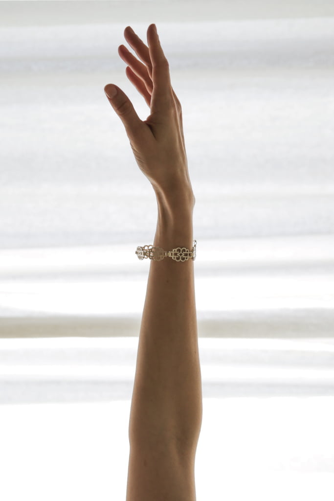 Pulsera BBBB