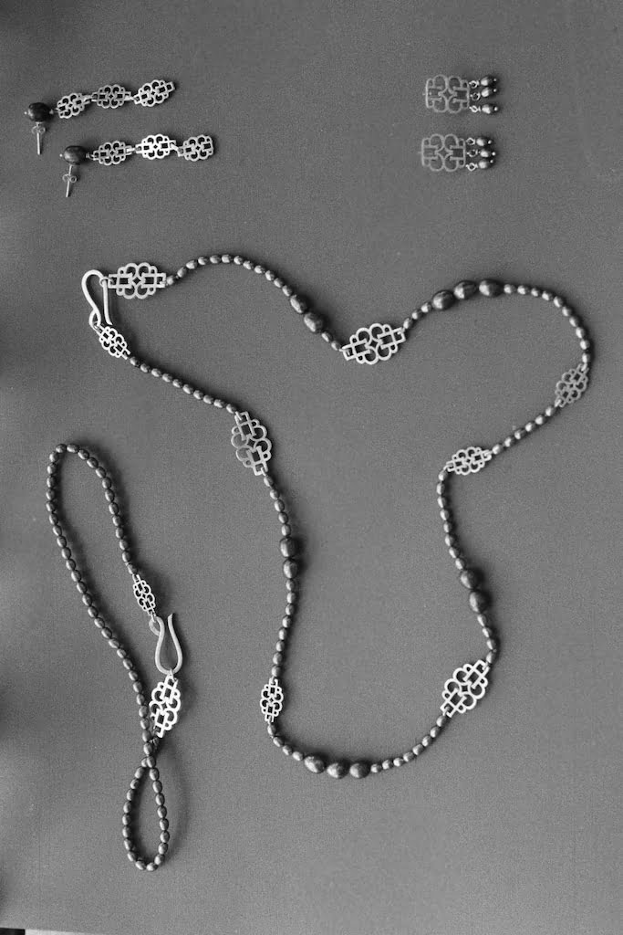 pearls-completo
