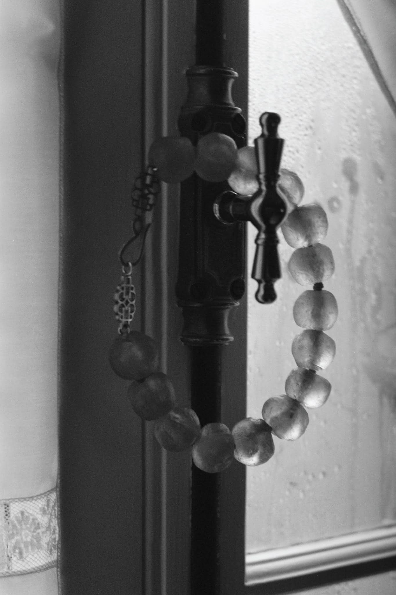 Collar Glass XL